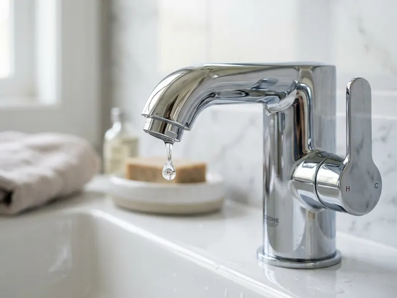 Faucet Repair & Installation Plumber in Signal Hill, CA